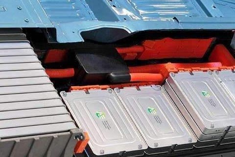 菏泽高价废旧电池回收-上门回收锂电池-报废电池回收